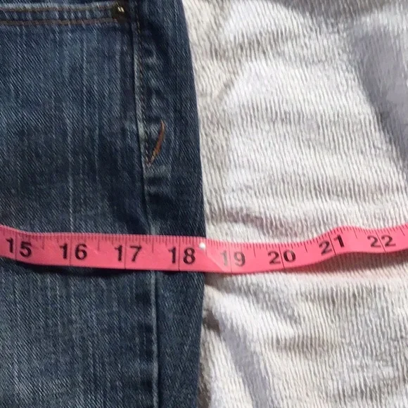 LOFT petite jeans - Picture 7 of 10